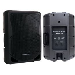 Пассивная акустическая система American Audio XSP-10